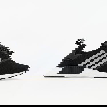 Tenisice i cipele adidas Originals NMD_R1 Crna | FY5727, 1