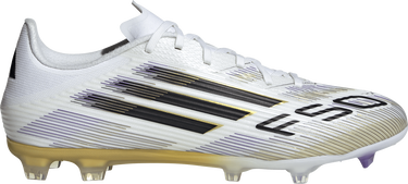 Tenisice i cipele adidas Performance F50 League FG/MG Bijela | ji0005, 0