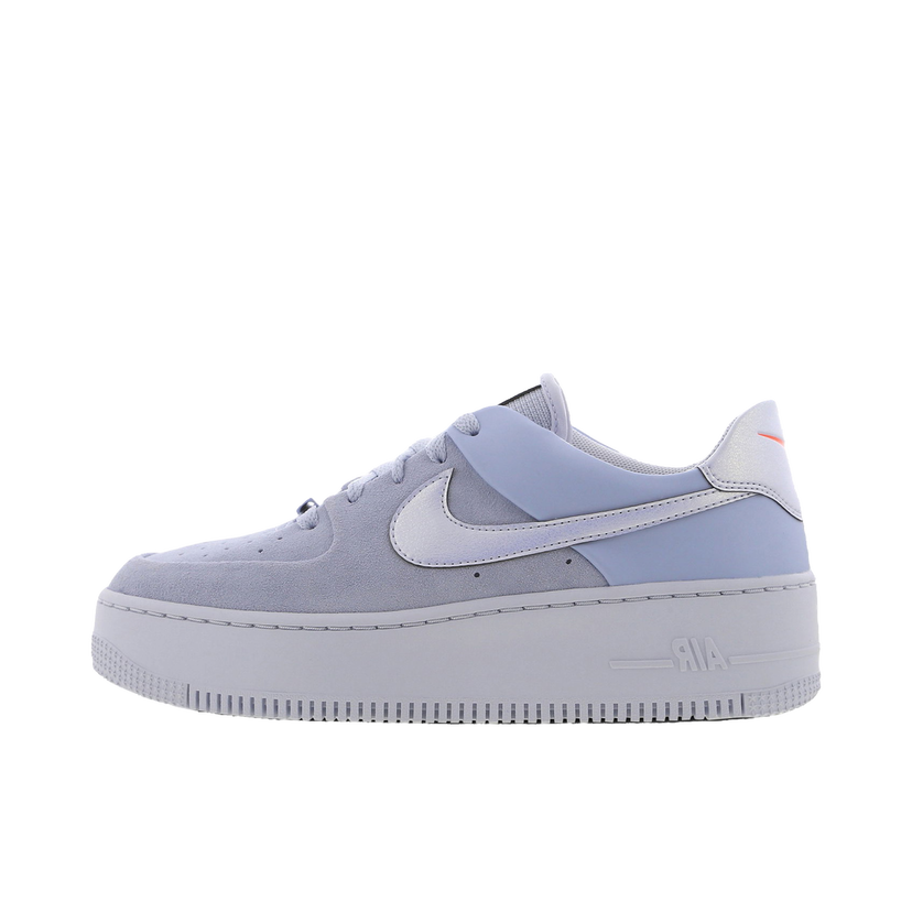 Tenisice i cipele Nike Air Force 1 Sage Low Hydrogen Blue W Plava | CV3023-400