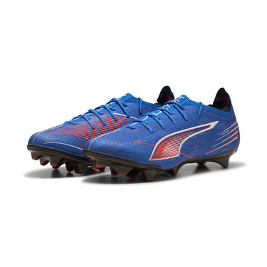 Tenisice i cipele Puma ULTRA 6 CARBON FG Plava | 108512_01, 1