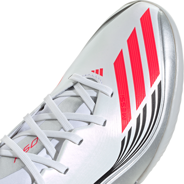 Tenisice i cipele adidas Performance F50 MESSI LEAGUE TF Bijela | jp7448, 6