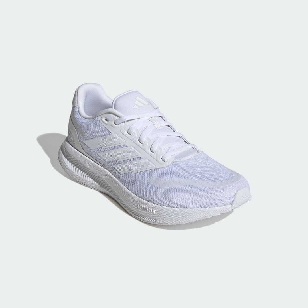 Tenisice i cipele adidas Performance Runfalcon 5 Running Siva | IH7757, 1
