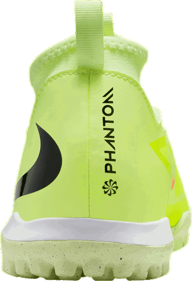 Tenisice i cipele Nike PHANTOM 6 HIGH ACADEMY TF Žuta | hq2049-800, 6