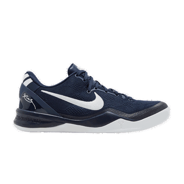 Tenisice i cipele Nike Kobe 8 Protro Tamnoplava | HF9550-400, 0