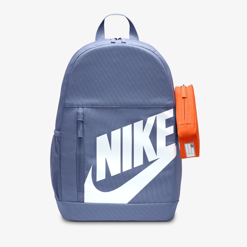 Ruksak Nike Elemental Shoebox Backpack Plava | HJ4186-499