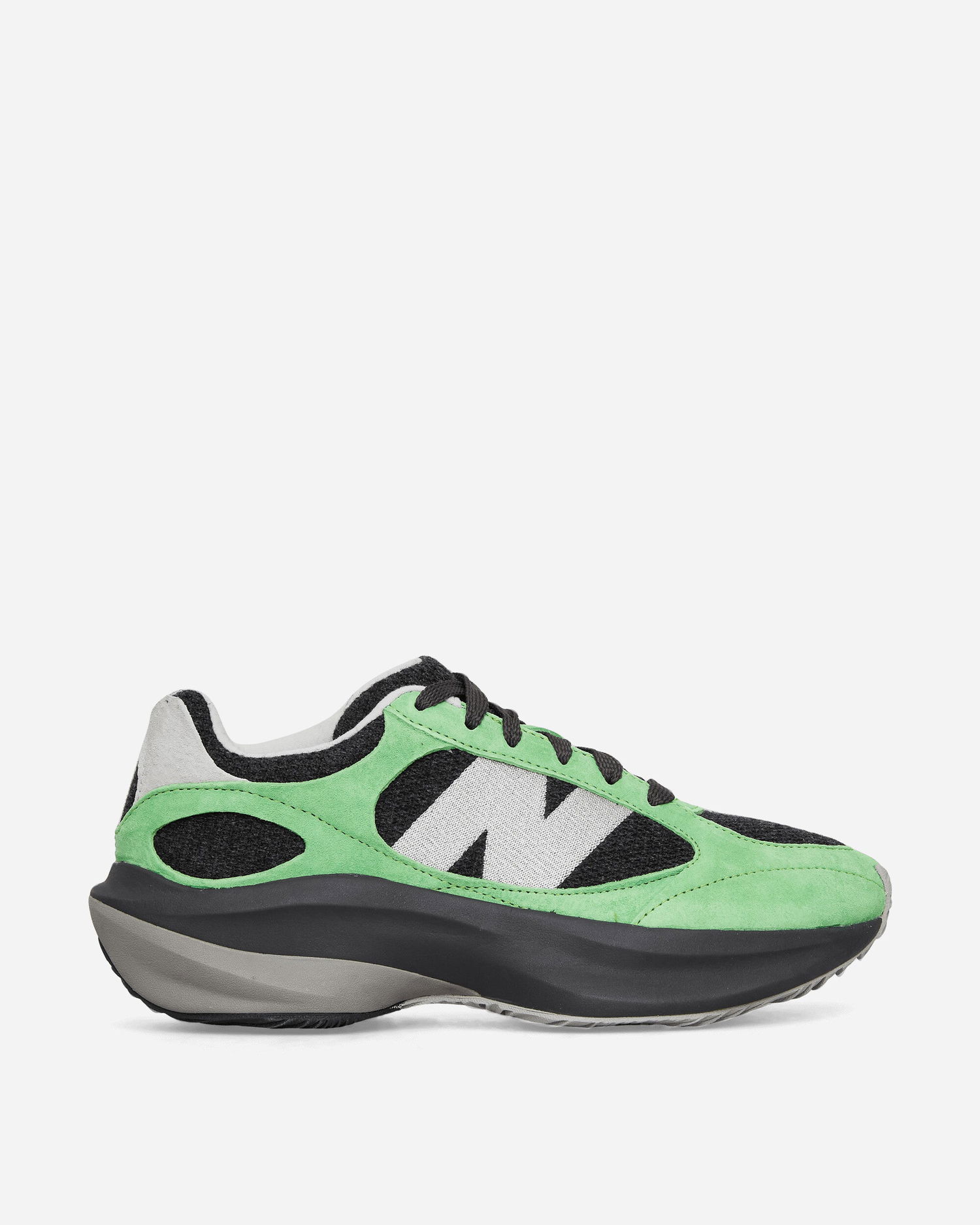 Tenisice i cipele New Balance WRPD Runner "Green Black" Zelena | UWRPDKOM, 1