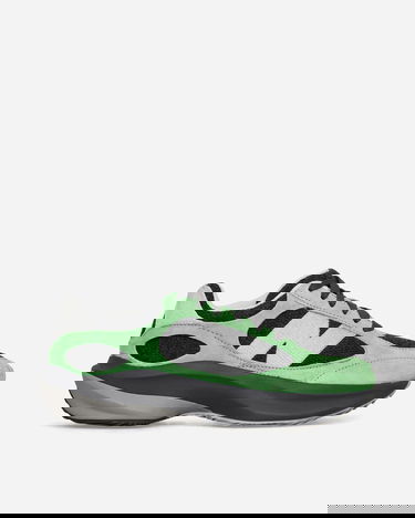 Tenisice i cipele New Balance WRPD Runner "Green Black" Zelena | UWRPDKOM, 1