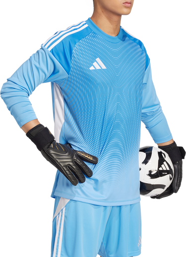 Dres adidas Originals T25 C GK Long Sleeve Jersey Plava | ji9722, 0