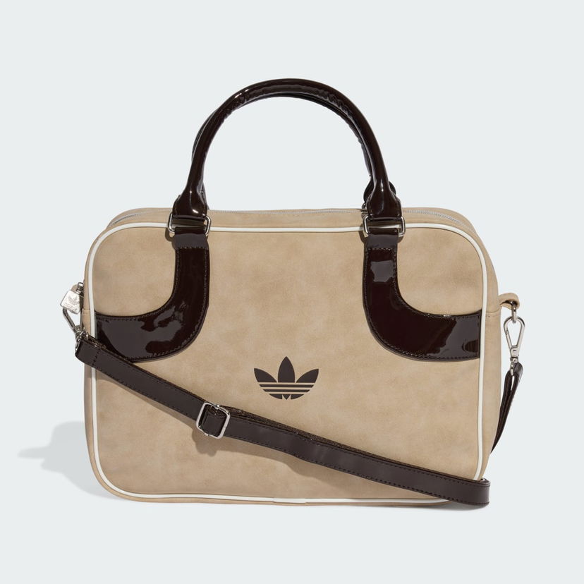 Torba za rame adidas Performance Airliner Shoulder Bag Bež | JW0298