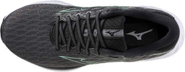 Tenisice i cipele Mizuno Mizuno WAVE INSPIRE 20 Crna | j1gd244472, 3