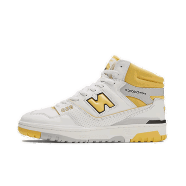 Tenisice i cipele New Balance 650R "Honeycomb" Žuta | BB650RCG, 0
