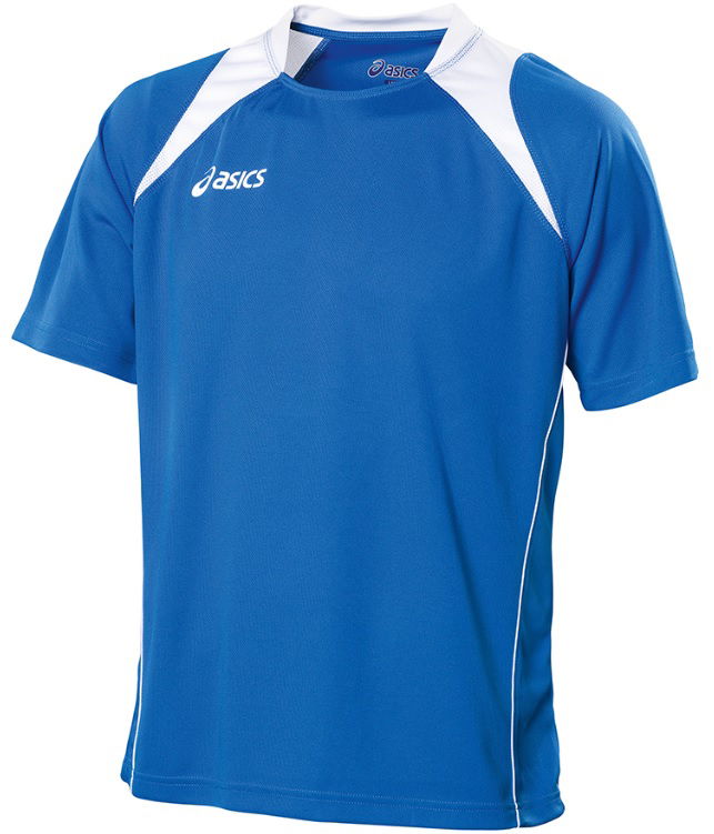 Dres Asics HANDBALL T-Shirt Plava | 1149xz-4301