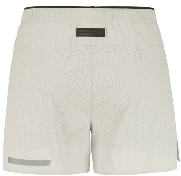 Kratke hlače Craft Craft Pro Hypervent 2 2-in-1 Shorts Bijela | 1914587-922000, 1