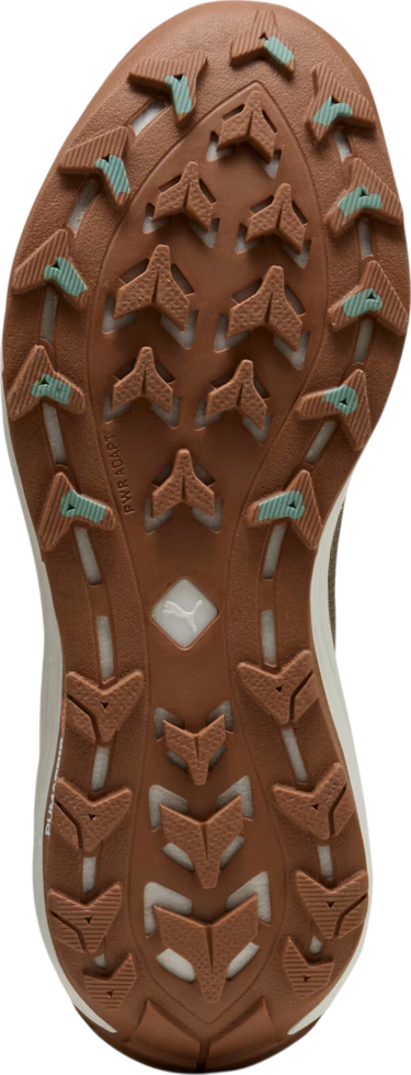 Tenisice i cipele Puma Puma Voyage NITRO 3 Zelena | 310237-10, 1