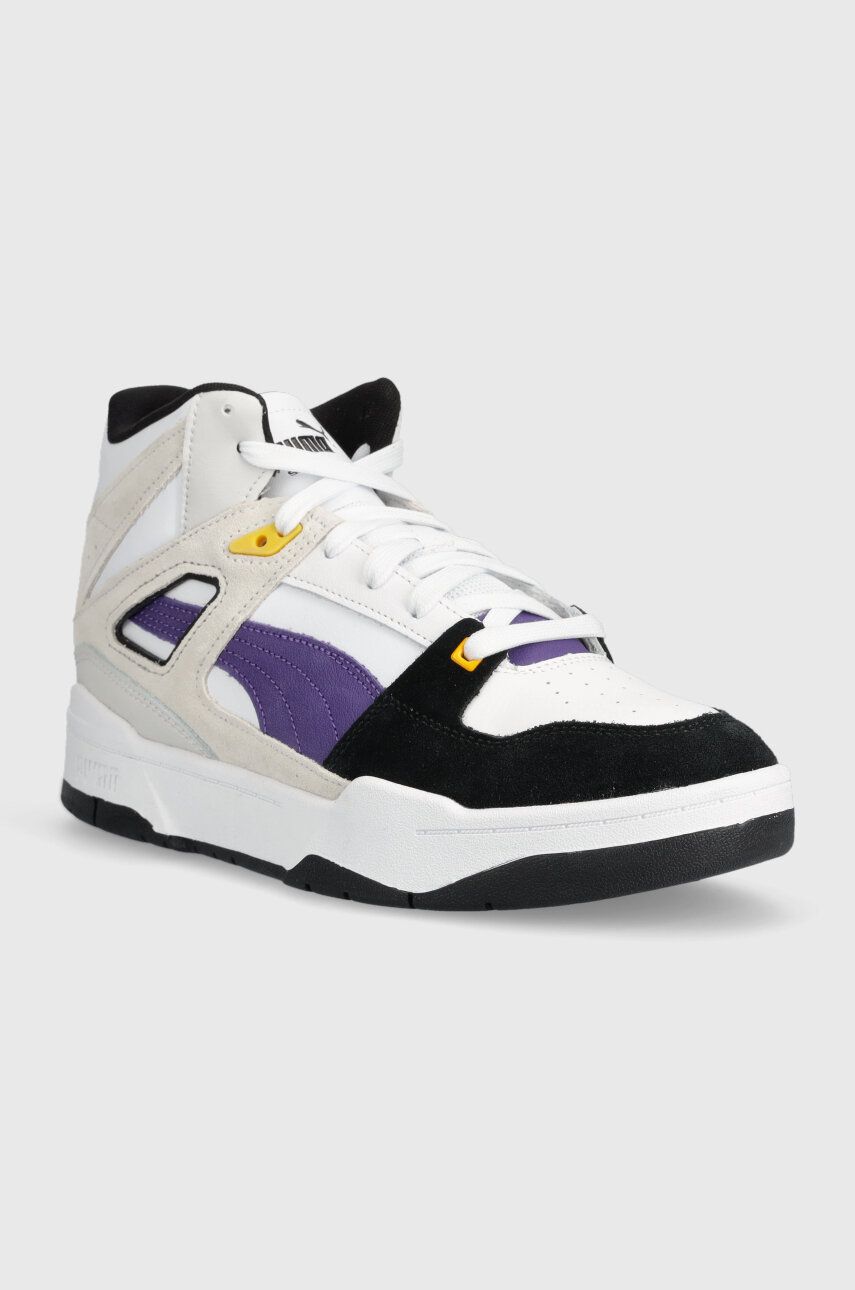 Tenisice i cipele Puma Slipstream Hi Heritage Bijela | 387998, 1