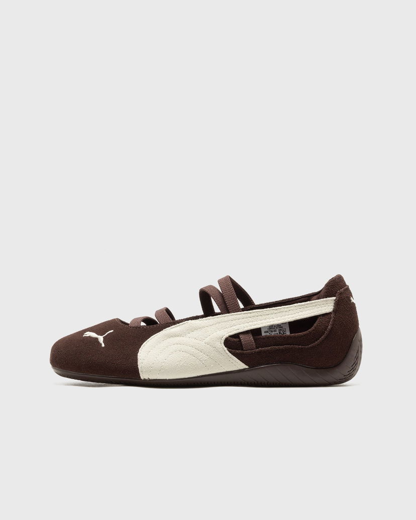 Tenisice i cipele Puma Speedcat Ballet SD Smeđa | 406758-02