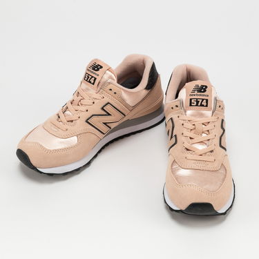 Tenisice i cipele New Balance 574 Bež | WL574FL2, 2