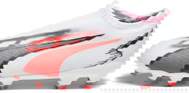Tenisice i cipele Puma Puma ULTRA MATCH LL FG/AG Jr Bijela | 107514-01, 0