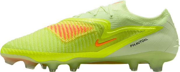 Tenisice i cipele Nike Phantom 6 Low Elite FG Žuta | hj2146-801, 1