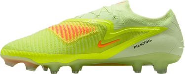 Tenisice i cipele Nike Phantom 6 Low Elite FG Žuta | hj2146-801, 1