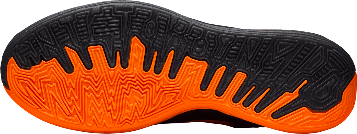 Tenisice i cipele Nike Giannis Freak 7 "Ignition" Narančasta | HF3450-800, 1