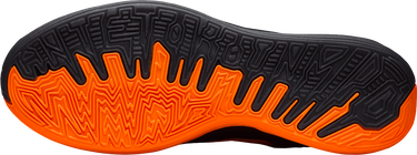 Tenisice i cipele Nike Giannis Freak 7 "Ignition" Narančasta | HF3450-800, 1