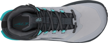 Tenisice i cipele Altra Running Altra Lone Peak 9 Waterproof Mid Hiking Boots Siva | al0a85pu0201, 2