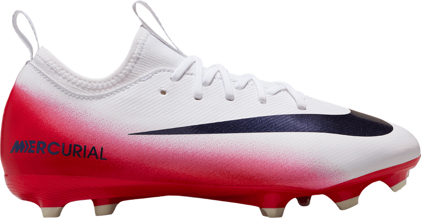 Tenisice i cipele Nike JR ZOOM VAPOR 16 ACADEMY FG/MG LV8 Crvena | hj7223-600