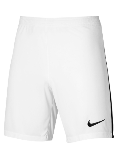 Kratke hlače Nike Shorts League III Bijela | dr0960-100