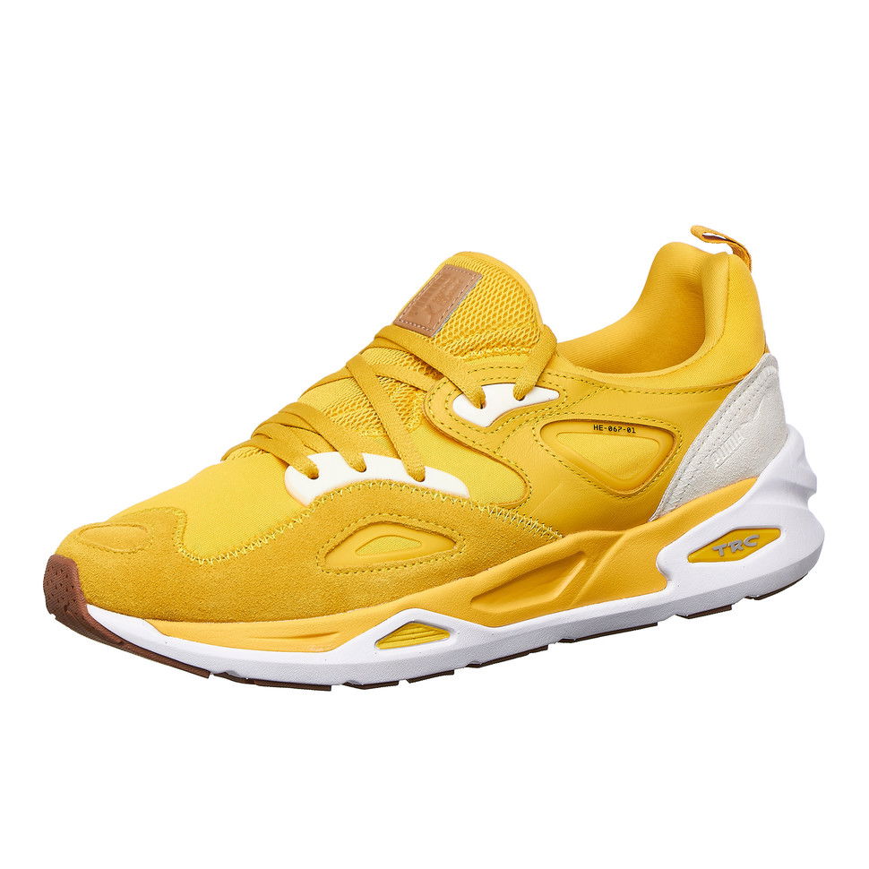 Tenisice i cipele Puma Downsouth Trinomic Blaze Žuta | 385562-01, 1