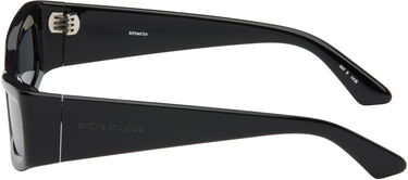 Sunčane naočale Entire Studios Entire Studios Atheric Sunglasses Crna | ESEW-S25-1002-BK, 2