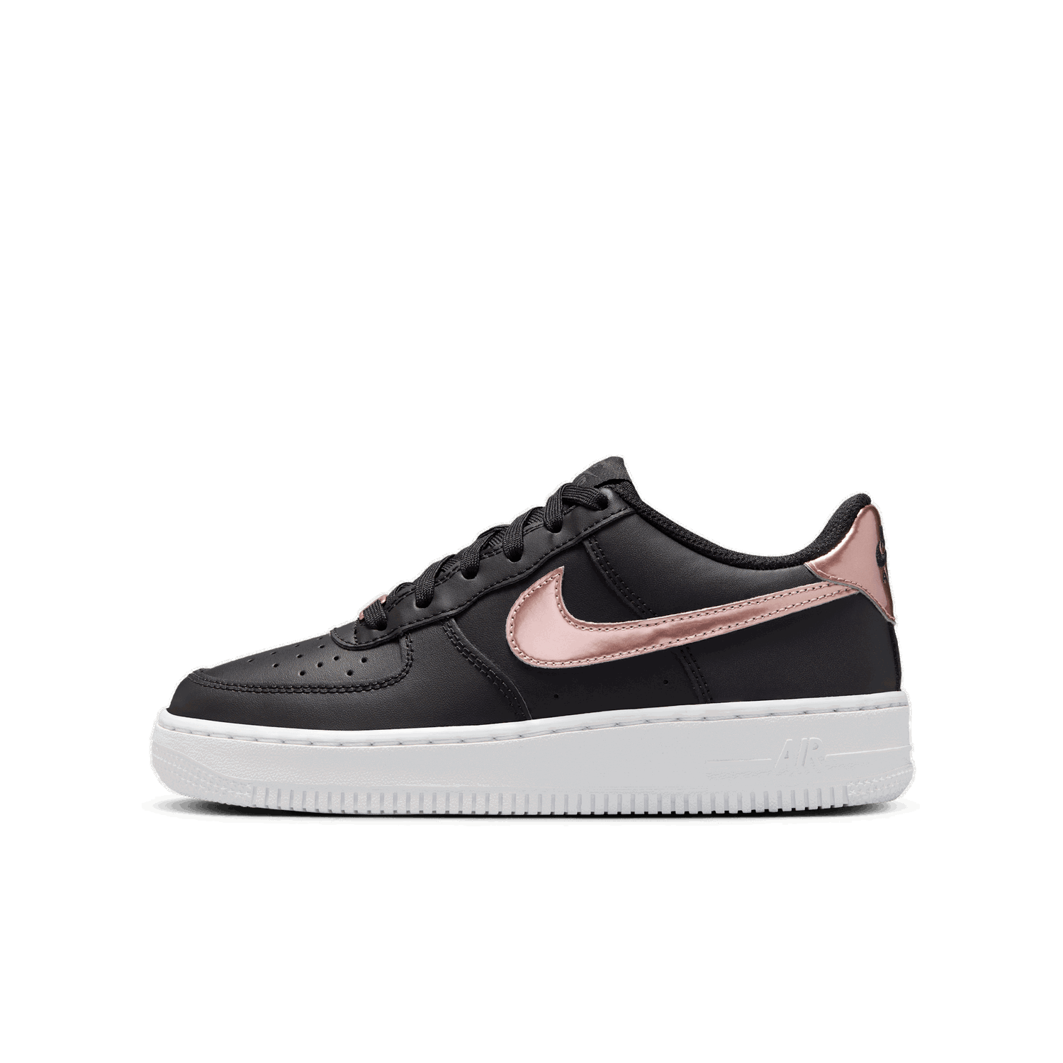 Tenisice i cipele Nike Air Force 1 SE Crna | HF5482-001, 0