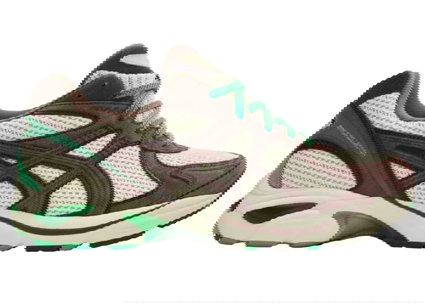 Tenisice i cipele Asics GT-2160 Earls Collection Ngāwari Smeđa | 1203A493-100, 0