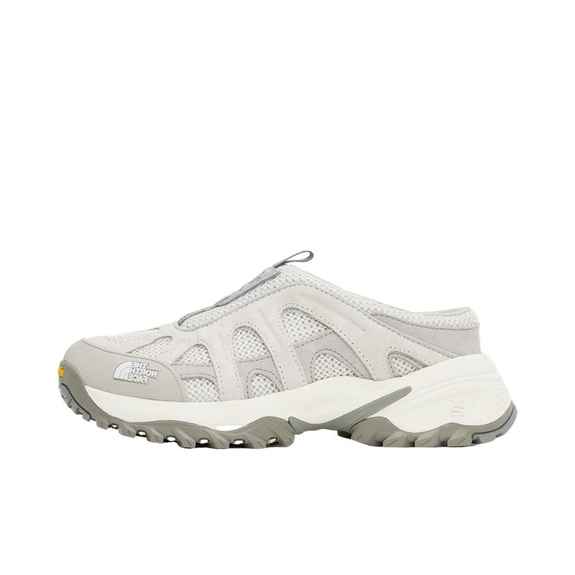 Tenisice i cipele The North Face Hedgehog ’06 RVST Mules Siva | NF0A8AE2