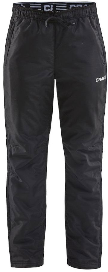 Trenirka Craft Warm Pants Crna | 1909087-999000