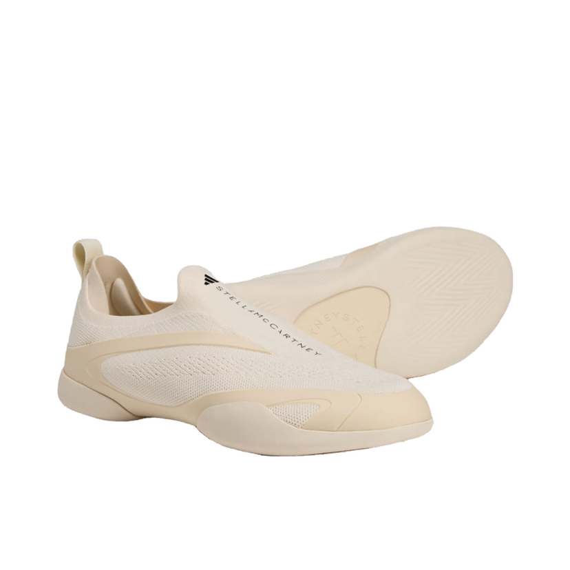 Tenisice i cipele adidas Originals Stella McCartney Taekwondo Bež | JQ2976