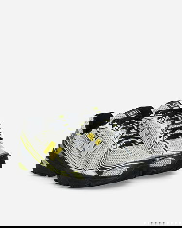 Tenisice i cipele New Balance 740 Siva | U740FR2, 3