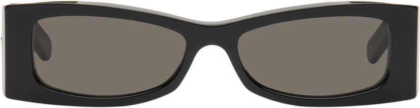 Sunčane naočale Marni Marni Zokoa Sunglasses Crna | F3J