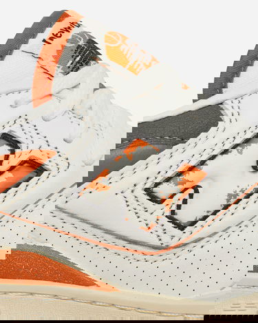 Tenisice i cipele New Balance 550 Narančasta | BB550VTF, 6