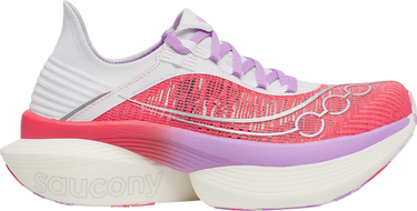 Tenisice i cipele Saucony Endorphin Elite 2 Ružičasta | s30994-344, 1