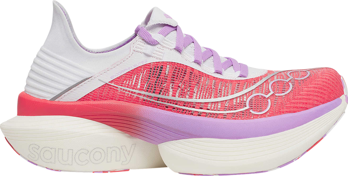 Tenisice i cipele Saucony Endorphin Elite 2 Ružičasta | s30994-344, 1