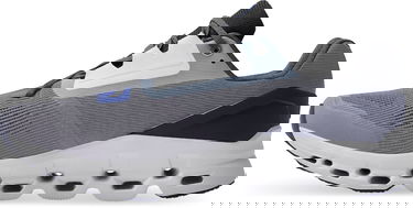 Tenisice i cipele On Running Cloudstratus Siva | 39-99007, 3