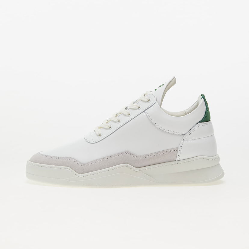 Tenisice i cipele Filling Pieces Low Top Zelena | 10120631926