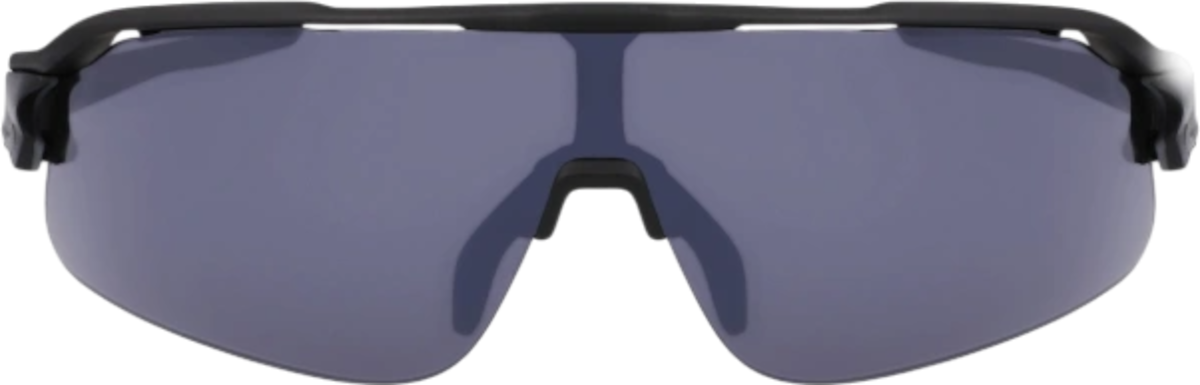 Sunčane naočale Nike Flyfree Shield Sunglasses Siva | ev24033-010, 1