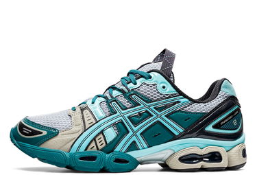 Tenisice i cipele Asics UB3-S GEL-Nimbus 9 "Blue" Višebojno | 1201A442-020, 2
