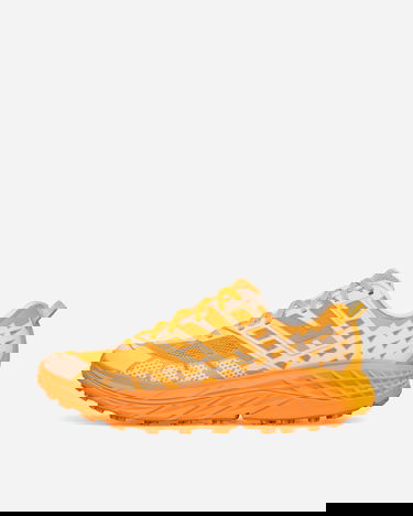 Tenisice i cipele Hoka One One Speedgoat 2 Žuta | 1162710-DRL, 3