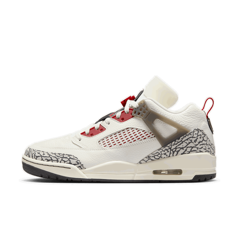 Tenisice i cipele Jordan Jordan Spizike Low Bijela | FQ1759-116