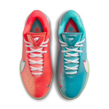 Tenisice i cipele Nike LeBron XXI "Limelight" Višebojno | HV5148-600, 2