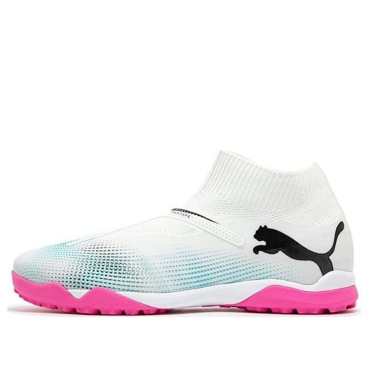 Tenisice i cipele Puma Future 7 Match + LL TT Bijela | 107713-01