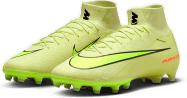 Tenisice i cipele Nike Zoom Superfly 10 Elite AG-PRO Žuta | fq8339-300, 5
